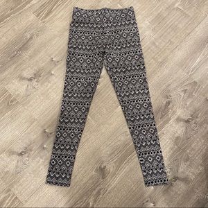 American Eagle leggings S